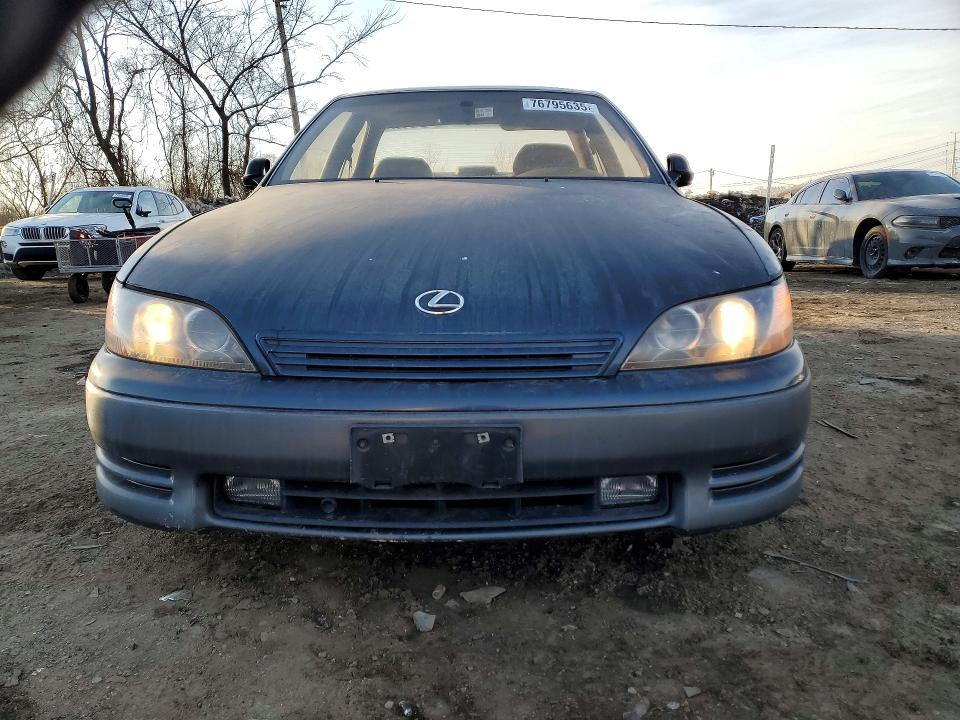 1995 Lexus Es 300