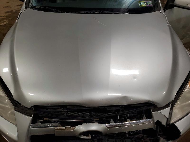 2012 Toyota Rav4 Limited