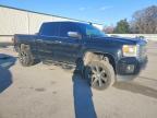 2015 GMC Sierra K1500 Denali