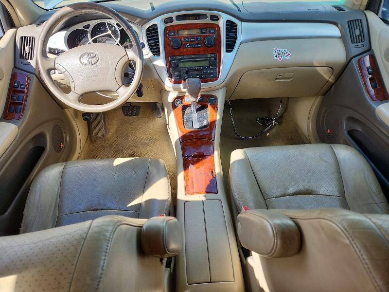 2006 Toyota Highlander Limited