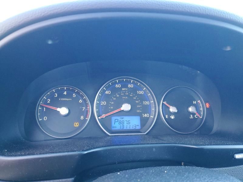 2012 Hyundai Santa fe Limited