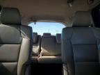 2011 Honda Odyssey exl