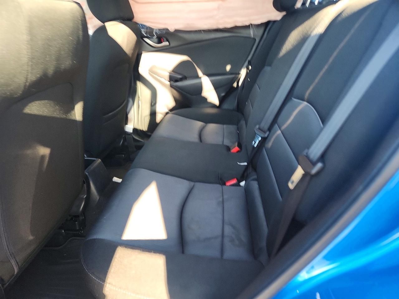 2017 Mazda Cx-3 Sport