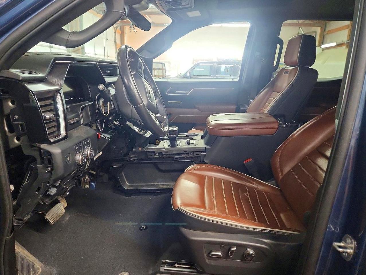 2024 GMC Sierra K1500 Denali Ultimate