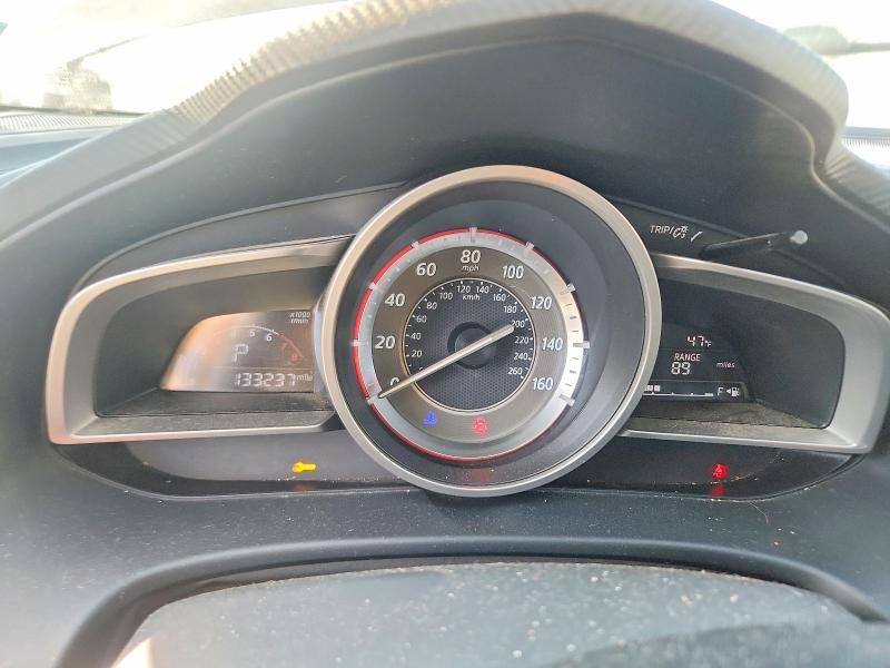 2014 Mazda 3 Touring