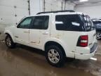 2008 Ford Explorer xlt