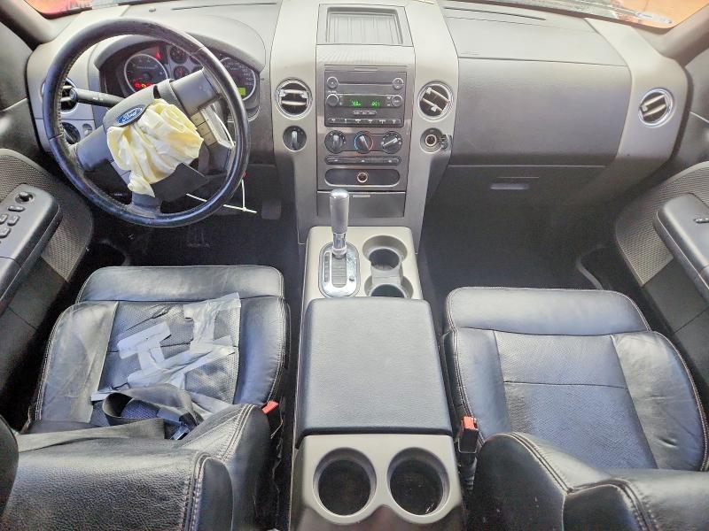 2004 Ford F150