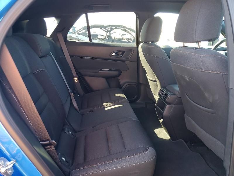 2024 Honda Prologue ex