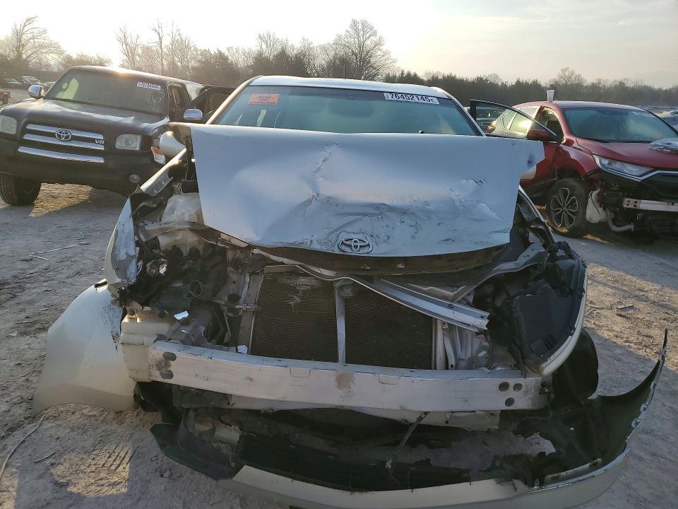 2005 Toyota Prius