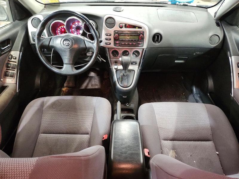 2005 Toyota Matrix xr