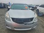 2012 Niss Altima 2.5