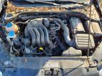 2012 Volkswagen Jetta Base
