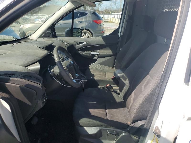 2015 Ford Transit Connect xlt