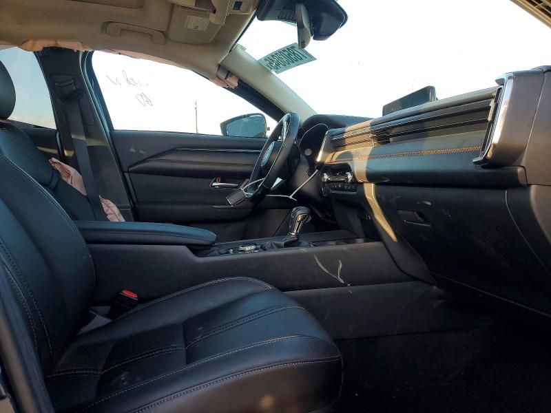 2025 Mazda Cx-50 Premium Plus