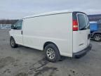 2009 Chevrolet Express G1500