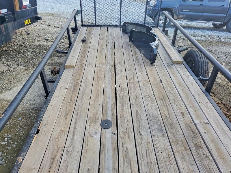 2022 Karavan Utility Trailer