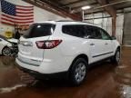 2016 Chevrolet Traverse ls