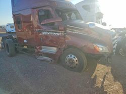 Freightliner salvage cars for sale: 2025 Freightliner Cascadia 126 Semi Truck