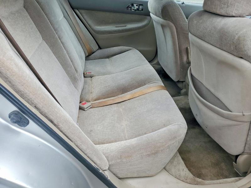 1997 Honda Accord ex