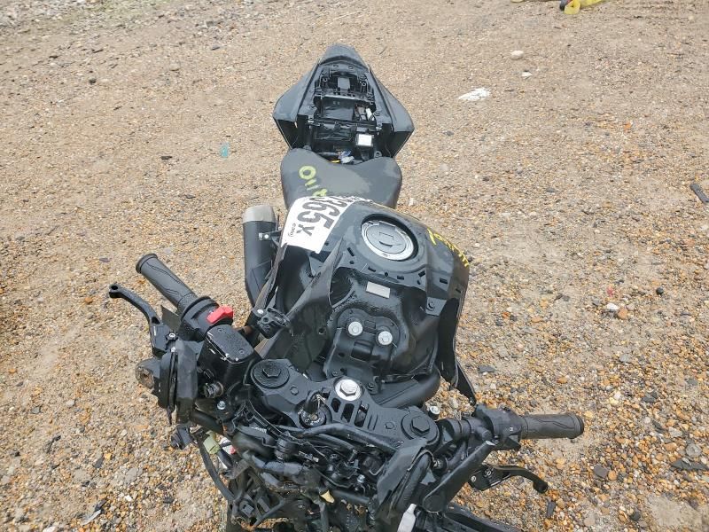 2025 Yamaha 2025 Yama YZFR3