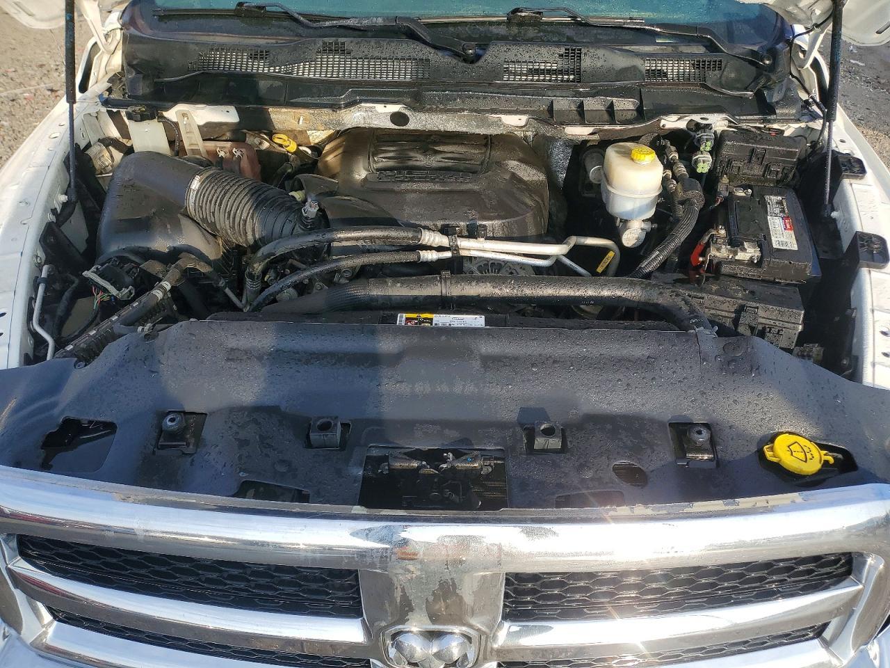 2018 Dodge Ram 2500 st