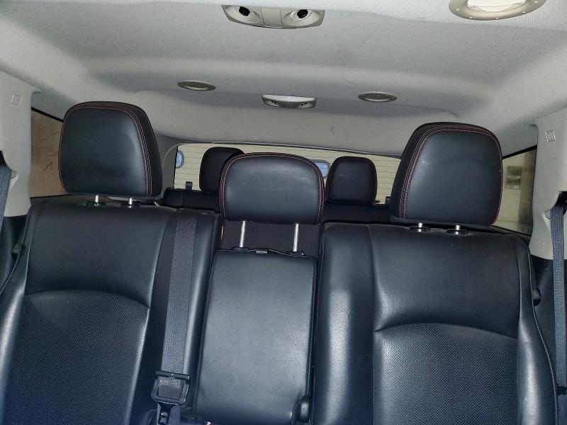2014 Dodge Journey R/T
