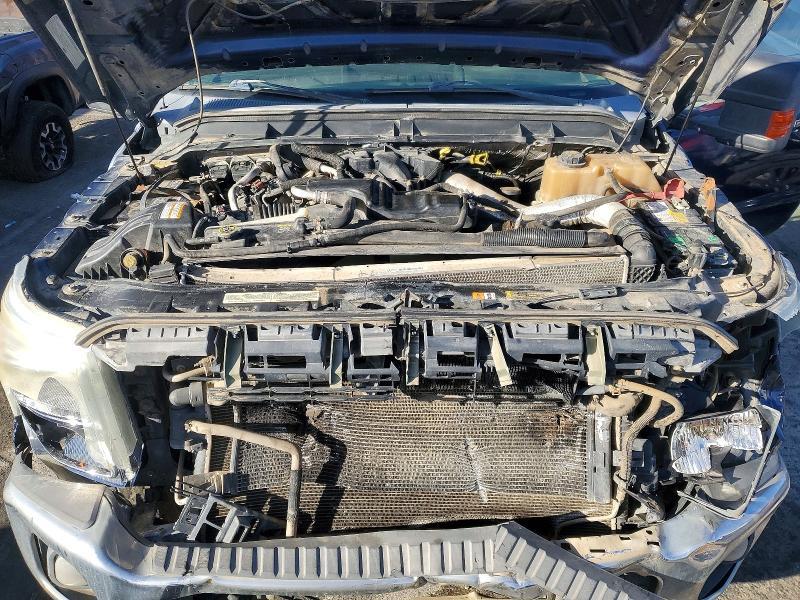 2011 Ford F250 Super Duty