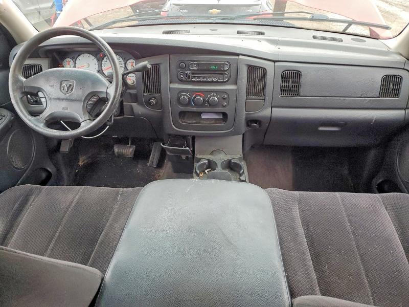 2003 Dodge Ram 1500 st