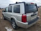 2009 Jeep Commander Sport