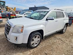 GMC salvage cars for sale: 2012 GMC Terrain sle
