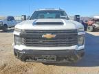 2025 Chevrolet Silverado K3500