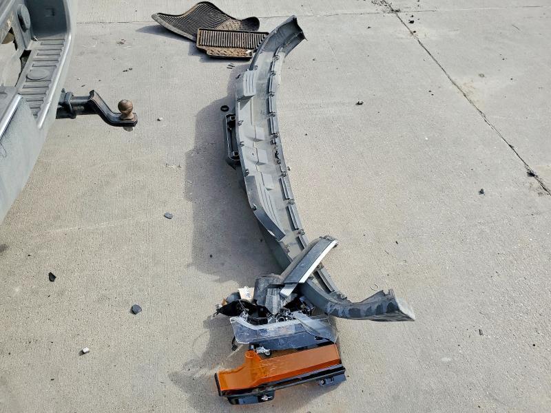 2017 Chevrolet Silverado C1500 LT