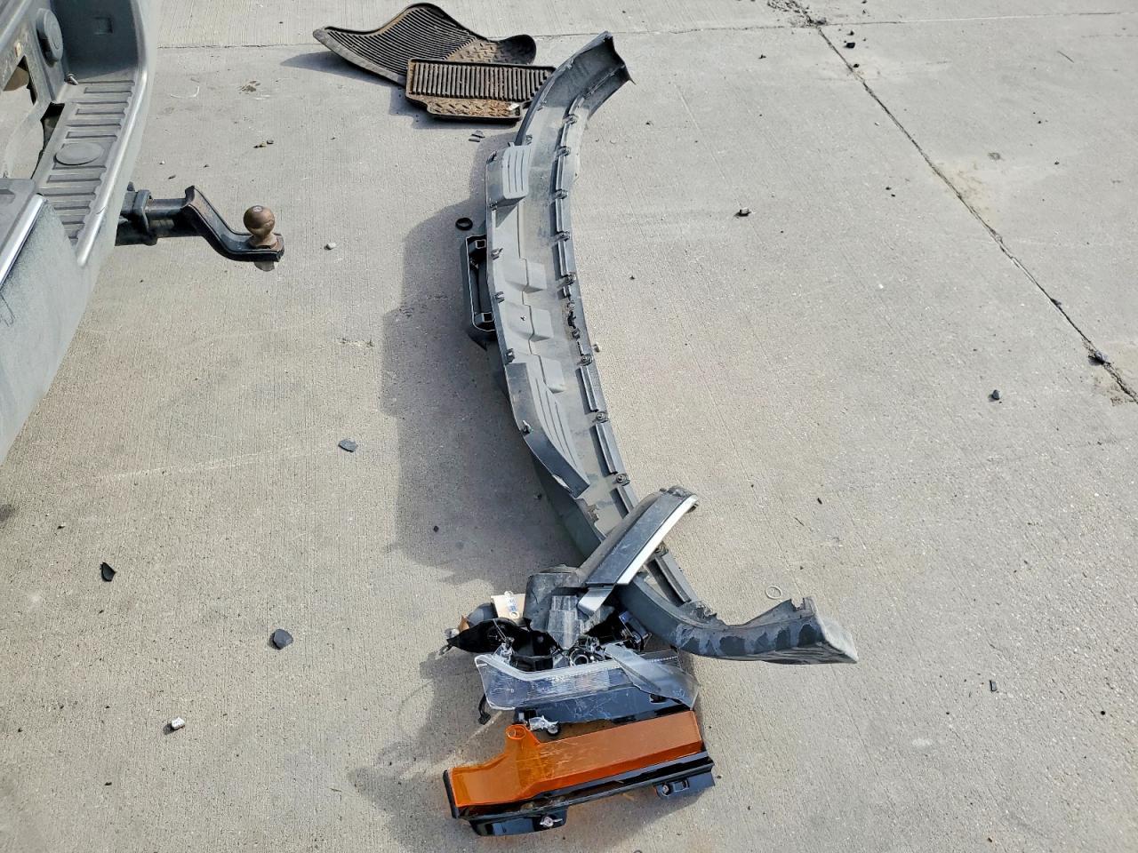 2017 Chevrolet Silverado C1500 LT