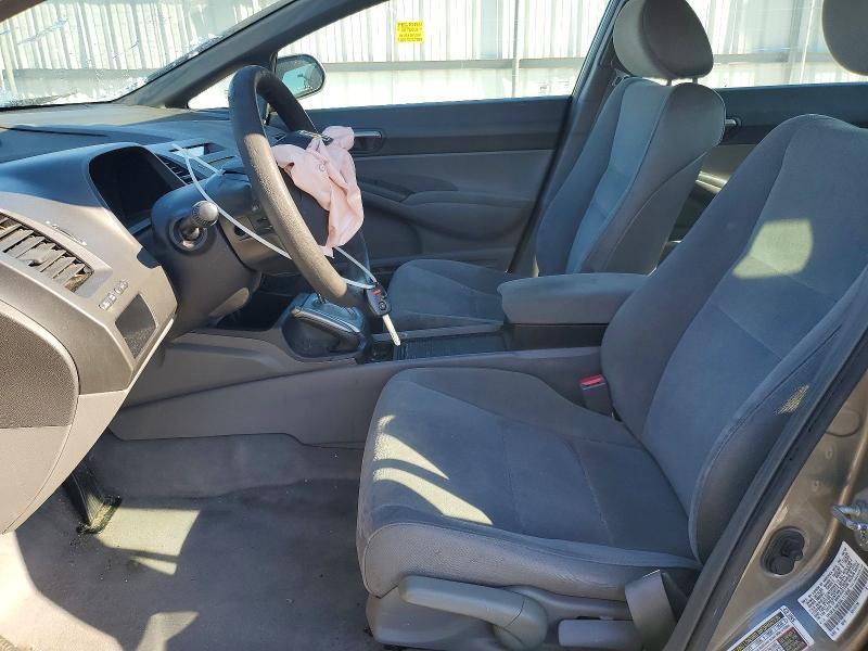 2006 Honda Civic lx