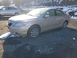 2007 Toyota Camry for sale in Marlboro, NY