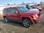 2012 Jeep Patriot Sport