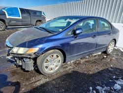 2011 Honda Civic lx en venta en Waldorf, MD