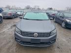 2016 Volkswagen Passat se