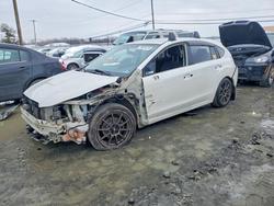 Subaru Vehiculos salvage en venta: 2015 Subaru Impreza