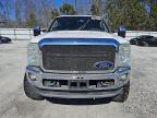 2015 Ford F250 Super Duty
