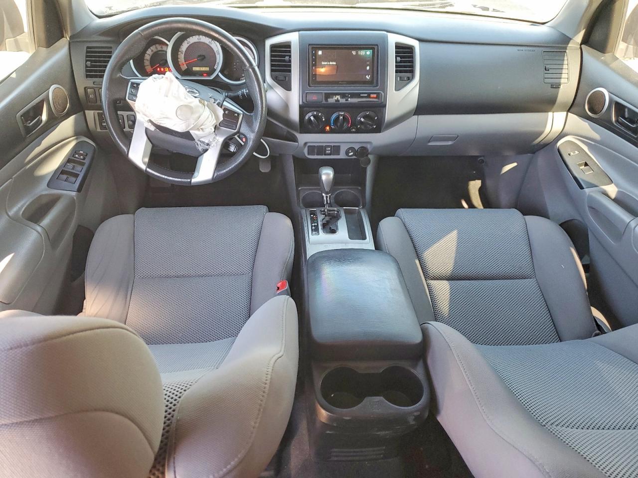 2013 Toyota Tacoma Double Cab Prerunner Long BED