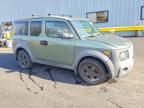 2003 Honda Element ex