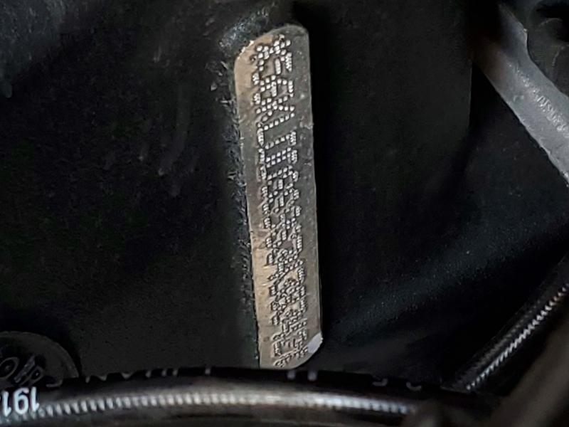 2025 Indian Motorcycle Co. Pursuit Dark Horse