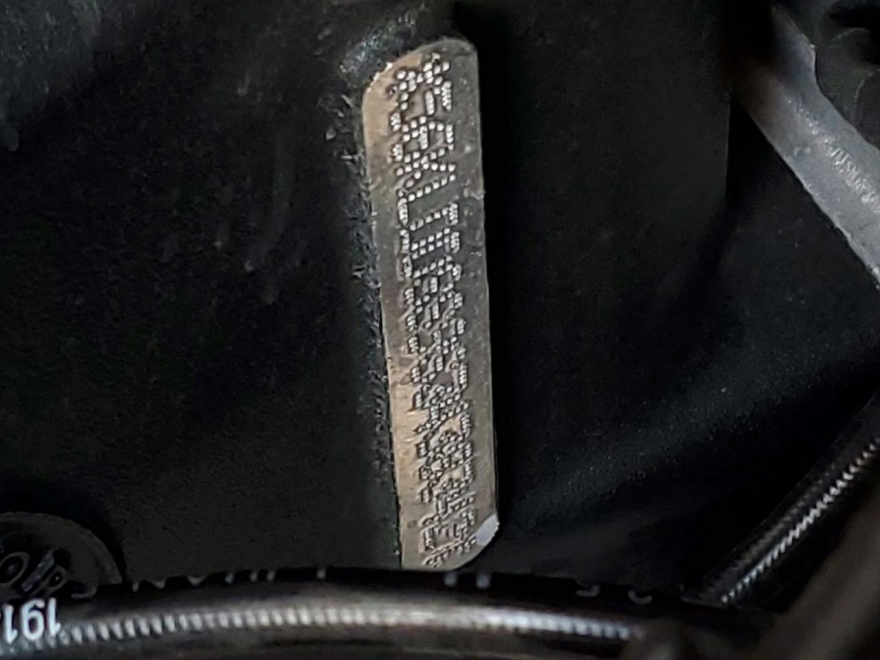 2025 Indian Motorcycle Co. Pursuit Dark Horse