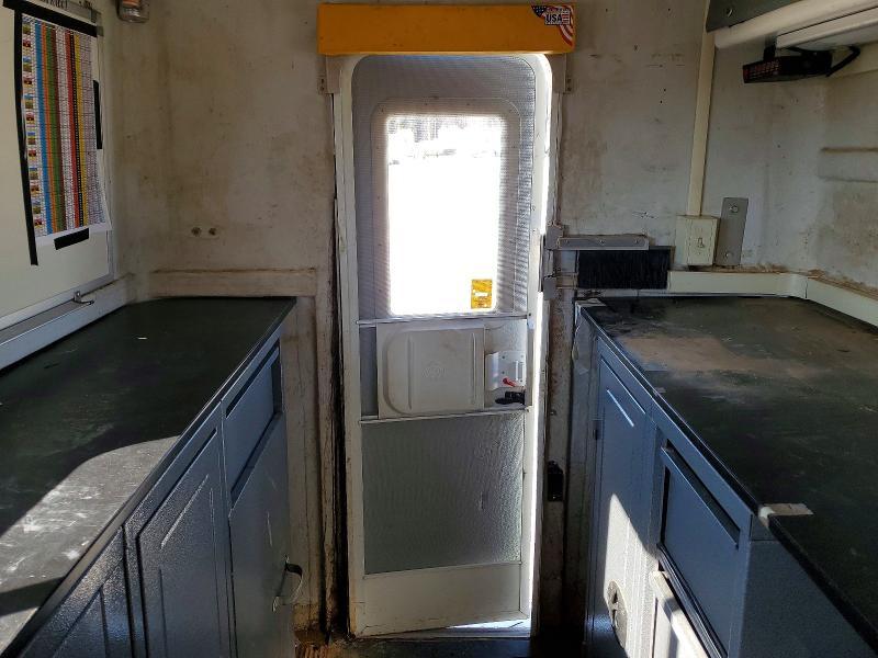 2018 Pelsue FXA1R0-025 Fiber Optic Splicing Trailer