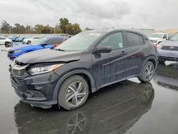 2021 Honda Hr-v ex en venta en Martinez, CA