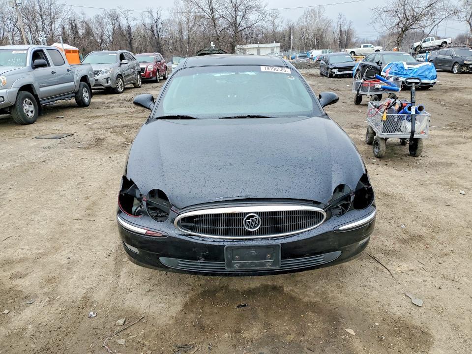 2006 Buick Lacrosse cxl