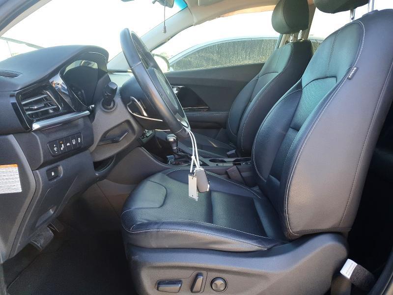 2022 KIA Niro Touring Special Edition