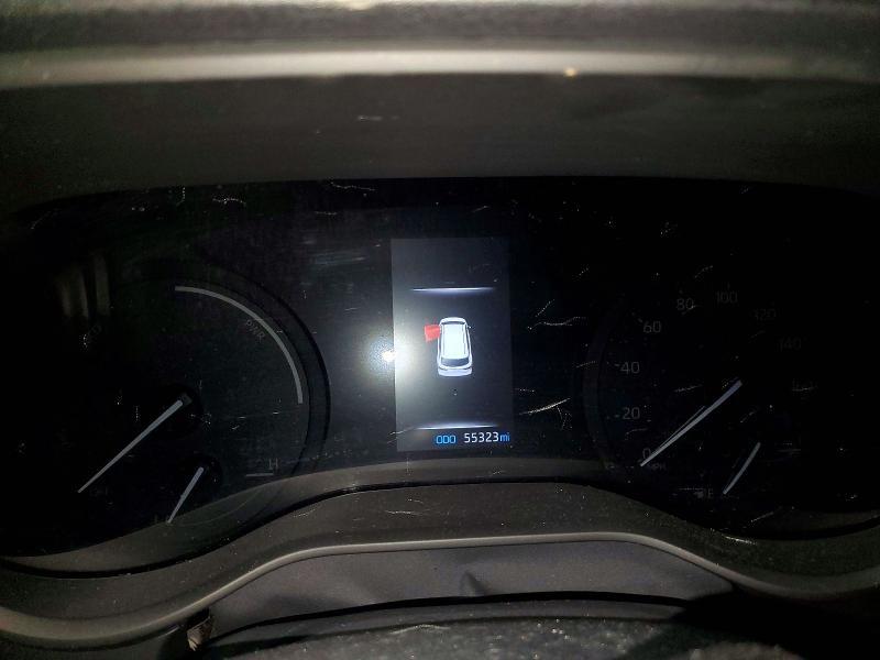 2024 Toyota Sienna xle 8-passenger