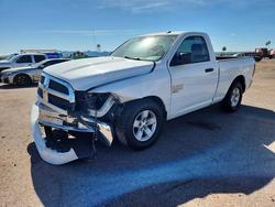 Dodge 1500 Vehiculos salvage en venta: 2019 Dodge Ram 1500 Classic Tradesman